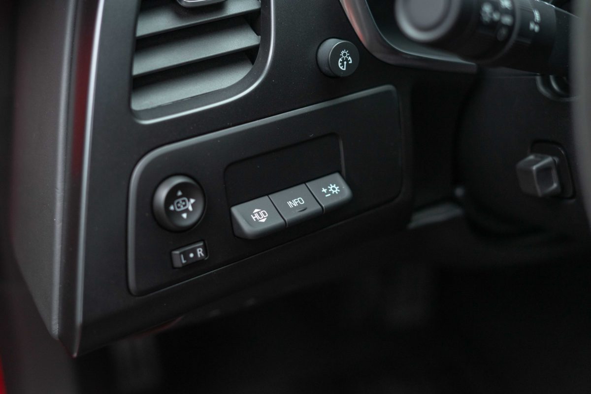 2017 CHEVROLET CORVETTE C7 GRAND SPORT 6L2 V8 466CV BVM7