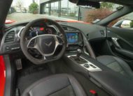 2017 CHEVROLET CORVETTE C7 GRAND SPORT 6L2 V8 466CV BVM7