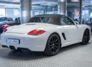 2009 PORSCHE BOXSTER S 987 PHASE 2 3L4 310CV BVM6