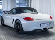 2009 PORSCHE BOXSTER S 987 PHASE 2 3L4 310CV BVM6