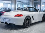 2009 PORSCHE BOXSTER S 987 PHASE 2 3L4 310CV BVM6