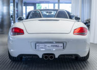 2009 PORSCHE BOXSTER S 987 PHASE 2 3L4 310CV BVM6