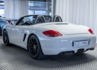 2009 PORSCHE BOXSTER S 987 PHASE 2 3L4 310CV BVM6