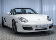 2009 PORSCHE BOXSTER S 987 PHASE 2 3L4 310CV BVM6