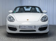 2009 PORSCHE BOXSTER S 987 PHASE 2 3L4 310CV BVM6