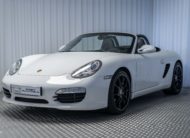 2009 PORSCHE BOXSTER S 987 PHASE 2 3L4 310CV BVM6