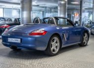 2007 PORSCHE BOXSTER 987 2L7 245CV BVM5