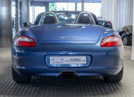 2007 PORSCHE BOXSTER 987 2L7 245CV BVM5