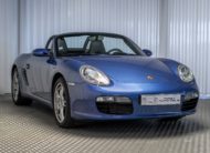 2007 PORSCHE BOXSTER 987 2L7 245CV BVM5