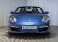 2007 PORSCHE BOXSTER 987 2L7 245CV BVM5