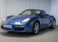 2007 PORSCHE BOXSTER 987 2L7 245CV BVM5