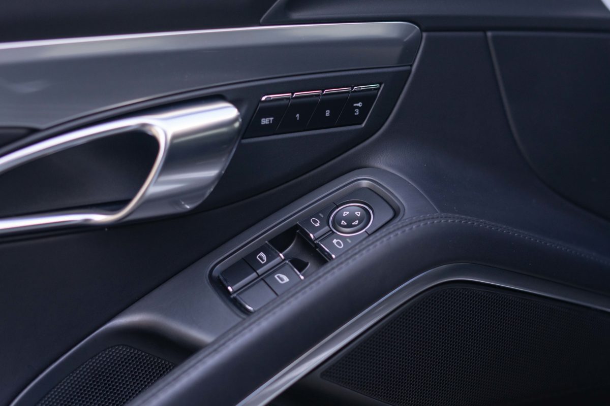 2013 PORSCHE 991 CARRERA 4S 3L8 400CV PDK PSE