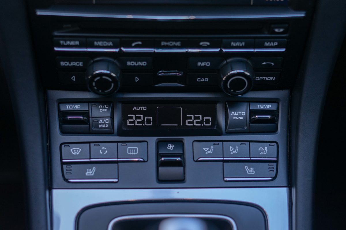 2013 PORSCHE 991 CARRERA 4S 3L8 400CV PDK PSE