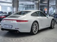 2013 PORSCHE 991 CARRERA 4S 3L8 400CV PDK PSE