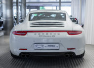 2013 PORSCHE 991 CARRERA 4S 3L8 400CV PDK PSE