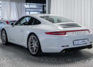 2013 PORSCHE 991 CARRERA 4S 3L8 400CV PDK PSE