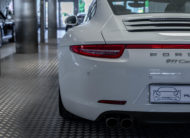 2013 PORSCHE 991 CARRERA 4S 3L8 400CV PDK PSE