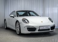 2013 PORSCHE 991 CARRERA 4S 3L8 400CV PDK PSE