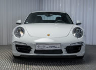 2013 PORSCHE 991 CARRERA 4S 3L8 400CV PDK PSE