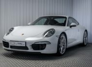 2013 PORSCHE 991 CARRERA 4S 3L8 400CV PDK PSE