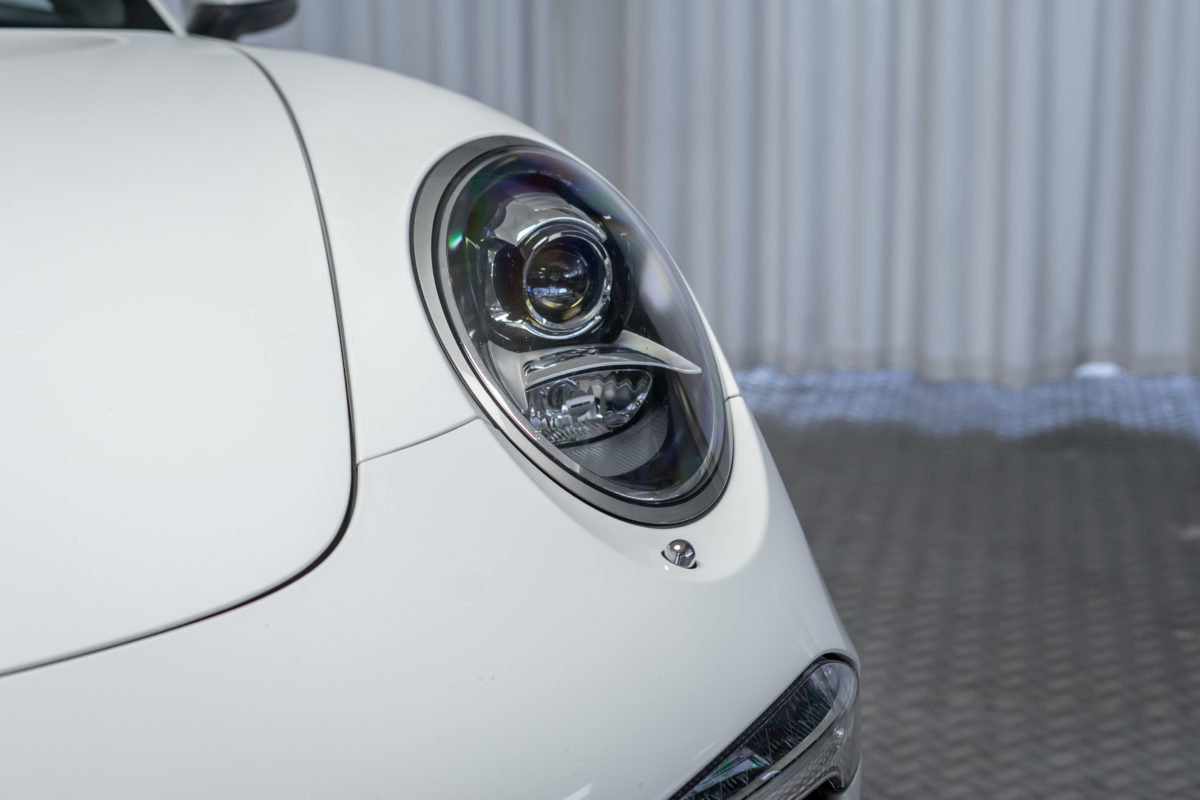 2013 PORSCHE 991 CARRERA 4S 3L8 400CV PDK PSE