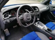 2015 AUDI RS4 AVANT NOGARO SELECTION B8 4L2 V8 450CV TSI