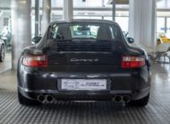 2007 PORSCHE 997 CARRERA 4 TIPTRONIC S 3L6 325CV