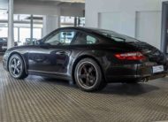 2007 PORSCHE 997 CARRERA 4 TIPTRONIC S 3L6 325CV