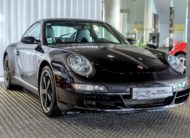 2007 PORSCHE 997 CARRERA 4 TIPTRONIC S 3L6 325CV