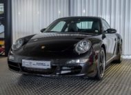 2007 PORSCHE 997 CARRERA 4 TIPTRONIC S 3L6 325CV