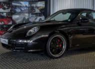 2007 PORSCHE 997 CARRERA 4 TIPTRONIC S 3L6 325CV