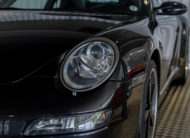 2007 PORSCHE 997 CARRERA 4 TIPTRONIC S 3L6 325CV