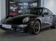 2007 PORSCHE 997 CARRERA 4 TIPTRONIC S 3L6 325CV