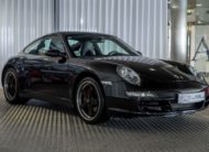 2007 PORSCHE 997 CARRERA 4 TIPTRONIC S 3L6 325CV