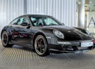 2007 PORSCHE 997 CARRERA 4 TIPTRONIC S 3L6 325CV