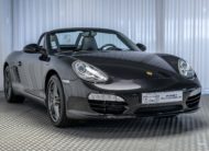 2009 PORSCHE BOXSTER 987 PHASE 2 2L9 256CV BVM6