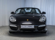 2009 PORSCHE BOXSTER 987 PHASE 2 2L9 256CV BVM6