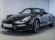 2009 PORSCHE BOXSTER 987 PHASE 2 2L9 256CV BVM6