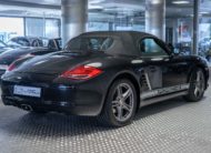 2009 PORSCHE BOXSTER 987 PHASE 2 2L9 256CV BVM6