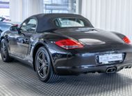 2009 PORSCHE BOXSTER 987 PHASE 2 2L9 256CV BVM6