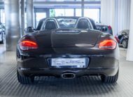 2009 PORSCHE BOXSTER 987 PHASE 2 2L9 256CV BVM6