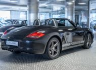 2009 PORSCHE BOXSTER 987 PHASE 2 2L9 256CV BVM6