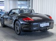 2009 PORSCHE BOXSTER 987 PHASE 2 2L9 256CV BVM6