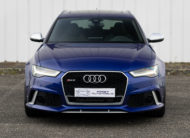 2016 AUDI RS6 4L0 560CV TIPTRONIC