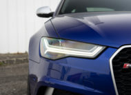 2016 AUDI RS6 4L0 560CV TIPTRONIC