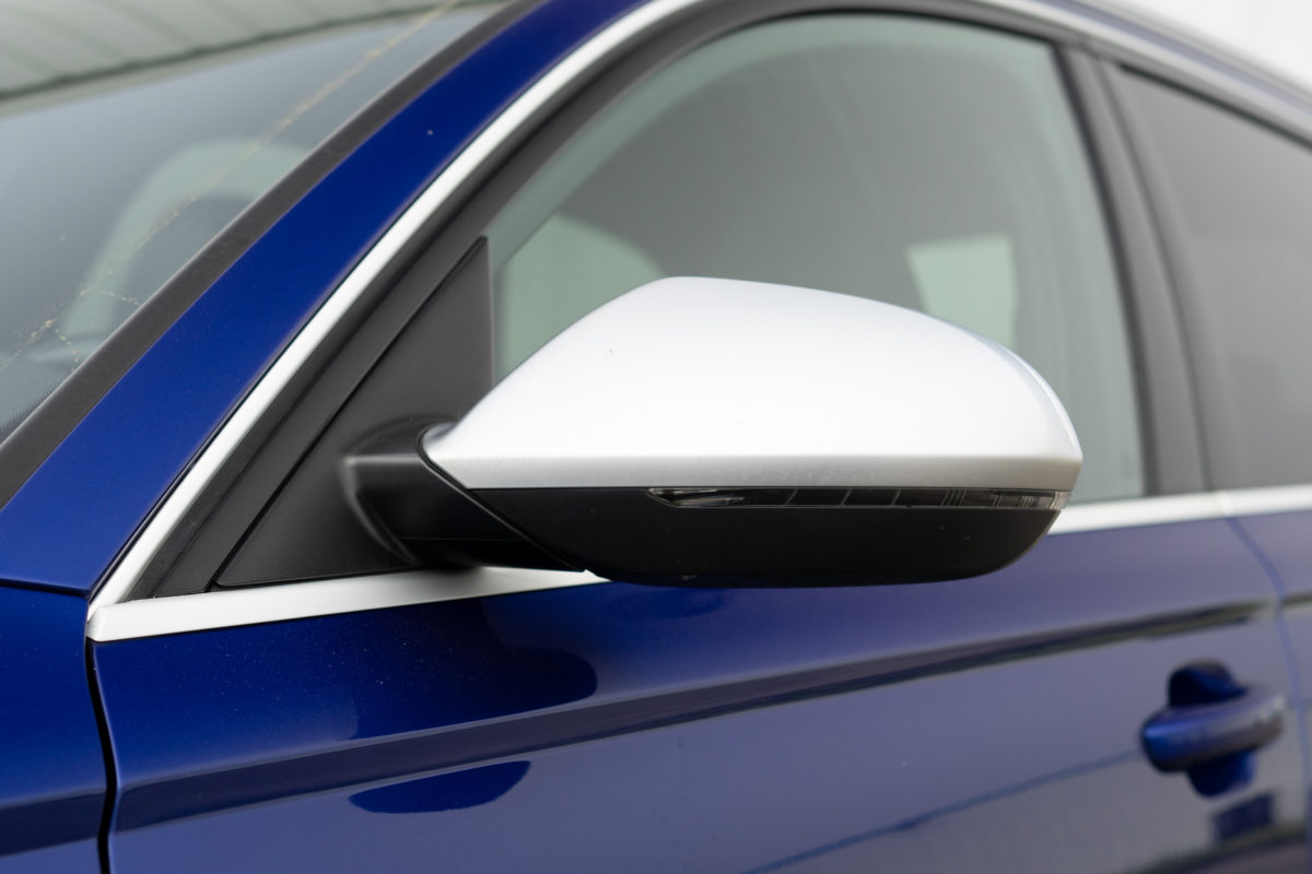 2016 AUDI RS6 4L0 560CV TIPTRONIC