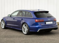 2016 AUDI RS6 4L0 560CV TIPTRONIC