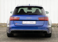 2016 AUDI RS6 4L0 560CV TIPTRONIC