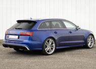 2016 AUDI RS6 4L0 560CV TIPTRONIC