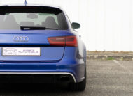 2016 AUDI RS6 4L0 560CV TIPTRONIC